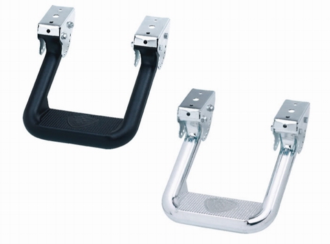 CARR HOOPII サイドステップ4個セット